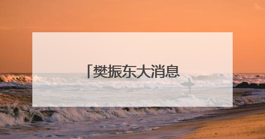樊振东大消息：加盟德甲