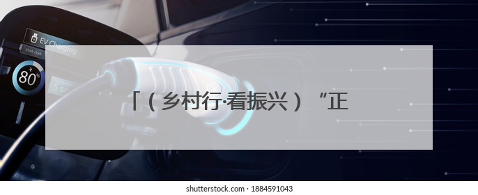 （乡村行·看振兴）“正北芪之乡”：千年草本焕活力 药材生“金”富农家